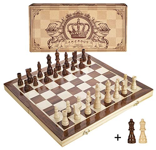 Chess Set