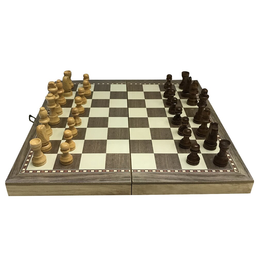 Pocket Chess Set